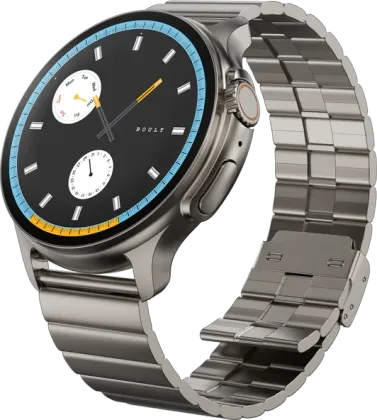 Boult Rover Ultra Smartwatch