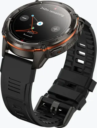 Kospet Tank T3 Ultra 2 Smartwatch