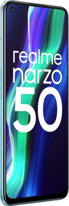 Realme Narzo 50