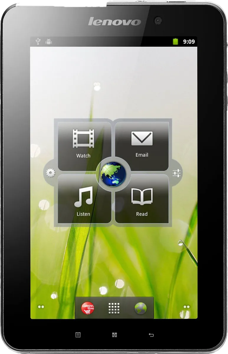 Lenovo IdeaPad Tablet A1 シリーズ 7.0型ワイドHD液晶 16GB パールホワイト 2228-3DJ Amazon.co.jp: Lenovo IdeaPad Tablet A1 シリーズ 7.0型ワイド