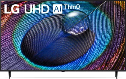 LG UR9000 75 inch Ultra HD 4K Smart LED TV (75UR9000PUA)