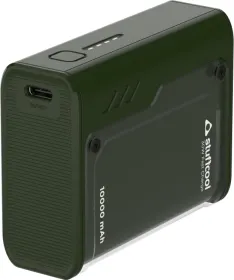 Stuffcool Mega II 10000 mAh Power Bank
