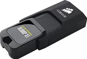 Corsair Flash Voyager Slider X1 USB 3.0 64GB Pen Drive