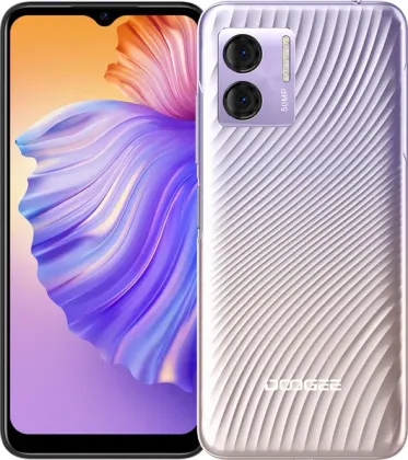 Doogee N50