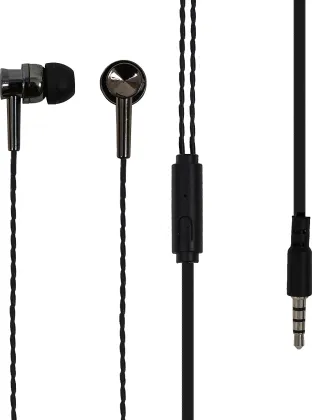 Walta Elite Champ Wired Earphones