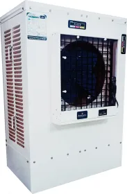 Arindamh Supreme Cool 121L Window Air Cooler