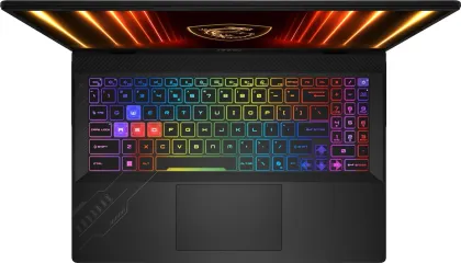 MSI Crosshair A16 HX D8WFKG-090US Gaming Laptop (AMD Ryzen 9 8940HX/ 16GB/ 1TB SSD/ Win 11/ 8GB RTX 5060)