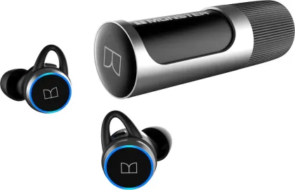 Monster Clarity 101 AirLinks True Wireless Earbuds