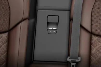 Audi A8 L