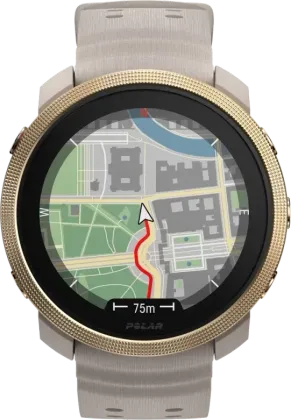 Polar Vantage M3 Smartwatch