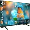 Croma CREL043UGL024651 43 inch Ultra HD 4K Smart LED TV