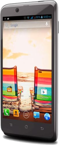 Micromax Canvas Ego A113