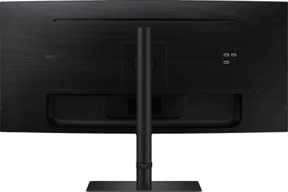 Samsung ViewFinity S65UA LS34C650UANXGO 34 inch UWQHD Curved Monitor