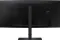 Samsung ViewFinity S65UA LS34C650UANXGO 34 inch UWQHD Curved Monitor