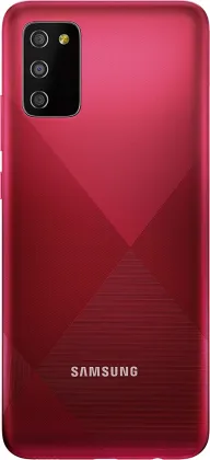 Samsung Galaxy M02s