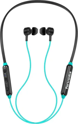 Portronics Harmonics One Sports Bluetooth Headset