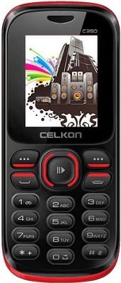 Celkon C350