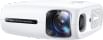 YABER Pro V7 Full HD Portable Smart Projector