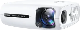 YABER Pro V7 Full HD Portable Smart Projector