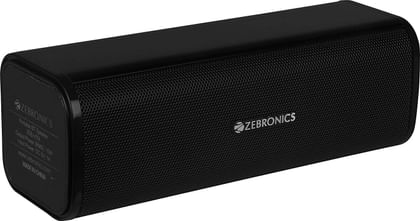 Zebronics Zeb-Vita 10W Bluetooth Speaker