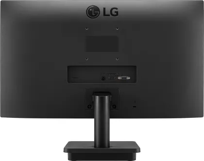 LG 22MP410 21.5 Inch Full HD LED VA Monitor