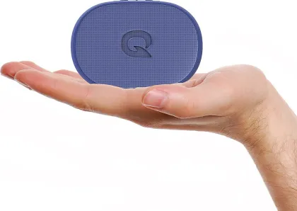 Quantum Sonotrix 41 5W Bluetooth Speaker