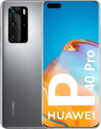 Huawei P40 Pro