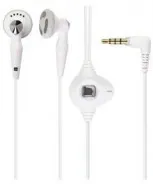 BlackBerry Premium Stereo-3.5mm Headset