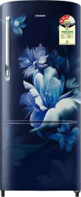 Samsung RR20H2723UZ 183 L 3 Star Single Door Refrigerator