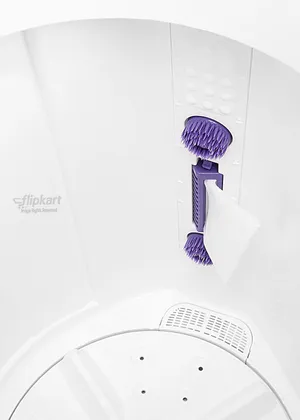 Whirlpool ACE 7.0 TURBO DRY 7kg Semi Automatic Top Loading Washing Machine