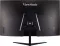 ViewSonic VX3219-PC-MHD 32 Inch Full HD Gaming Monitor
