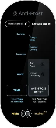 Lloyd GLDG213DMBAI 195 L 3 Star Single Door Refrigerator