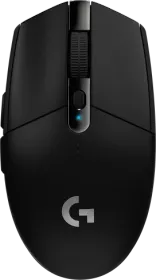 Logitech G304 Wireless Gaming Mouse