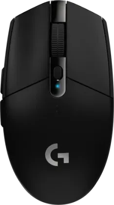 Logitech G304 Wireless Gaming Mouse - image 2