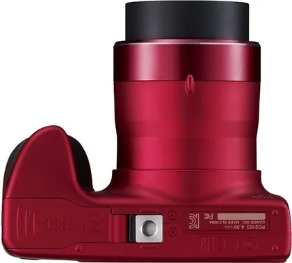 Canon PowerShot SX400 IS Point & Shoot Camera Price in India