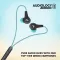 Mozu Audiology 100 Type-C Wired Earphones