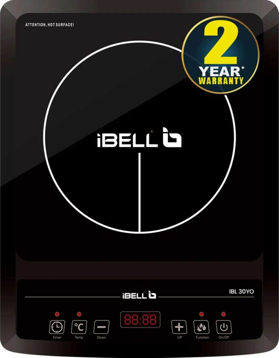 ibell induction cooker price