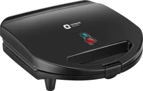 Orient Electric Chef Special SMCS75B2 750W Sandwich Maker