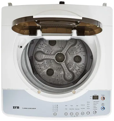 IFB TL 65RDW 6.5kg Fully Automatic Top Loading Washing Machine