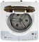 IFB TL 65RDW 6.5kg Fully Automatic Top Loading Washing Machine