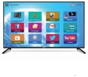 Mitashi MiDE065v22 65-inch Full HD Smart LED TV