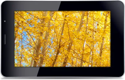 iBall Slide Tablet 3G 7271 (4GB)