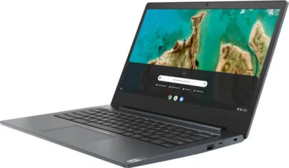 Lenovo IdeaPad 3 CB 14IGL05 82C1002SHA Laptop (Celeron N4020/ 4GB/ 64GB eMMC/ Chrome OS)