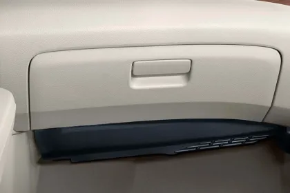 Maruti Suzuki Ertiga VXI (O)