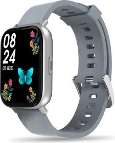 Portronics Kronos Y1 Smartwatch