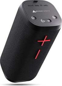 Boult Audio BassBox Verve Bluetooth Speaker