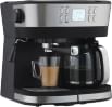 Morphy Richards Duopresso 350016 1L Coffee Maker