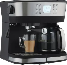 Morphy Richards Duopresso 350016 1L Coffee Maker
