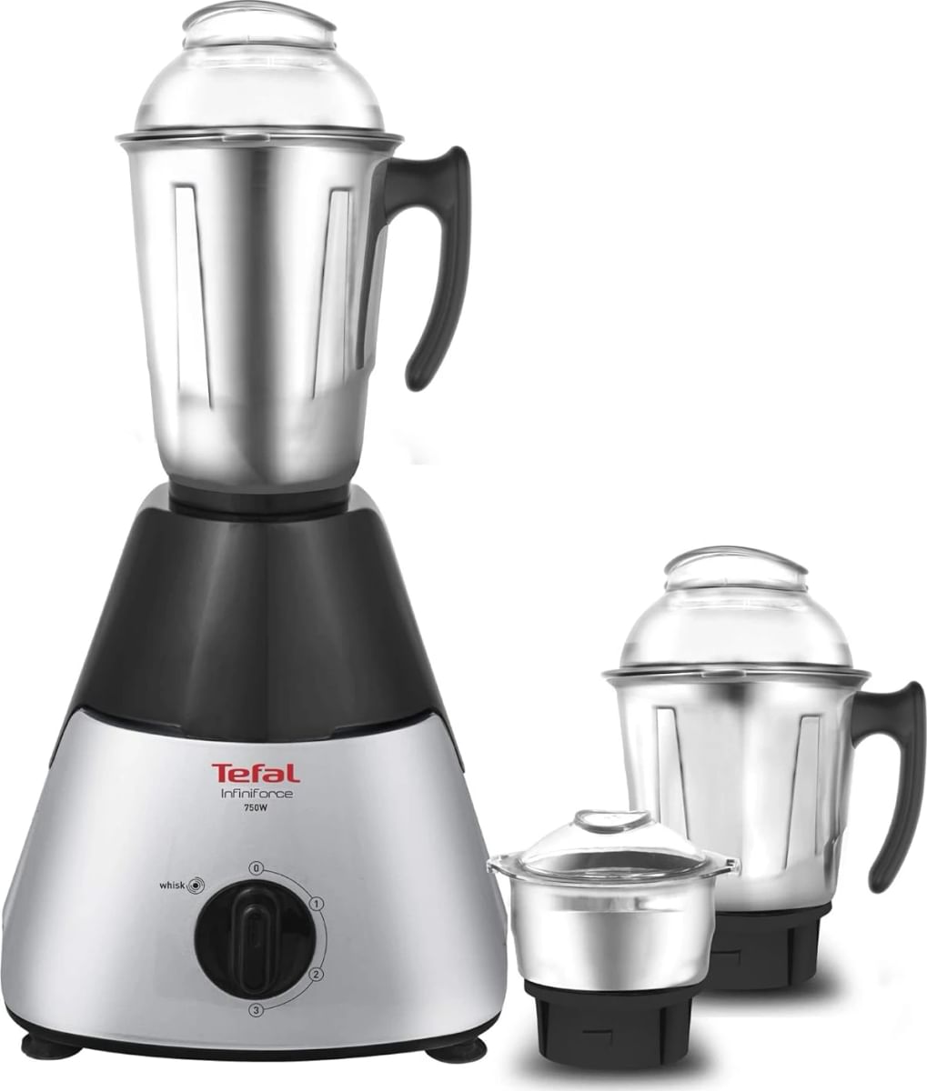 Tefal 2025 mixer grinder