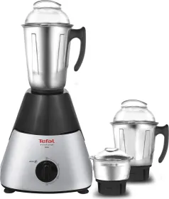 Tefal Infiniforce 750W Mixer Grinder (3 Jars)